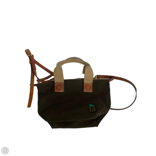 Handbag Designer By Dooney And Bourke, Size: Medium