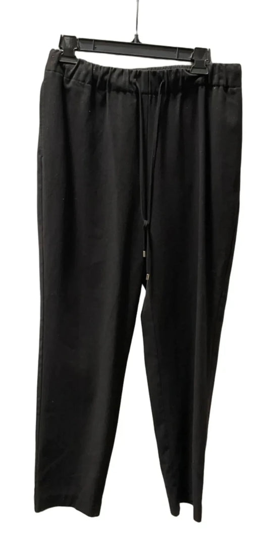 Pants Lounge By Nine West In Black, Size: 8