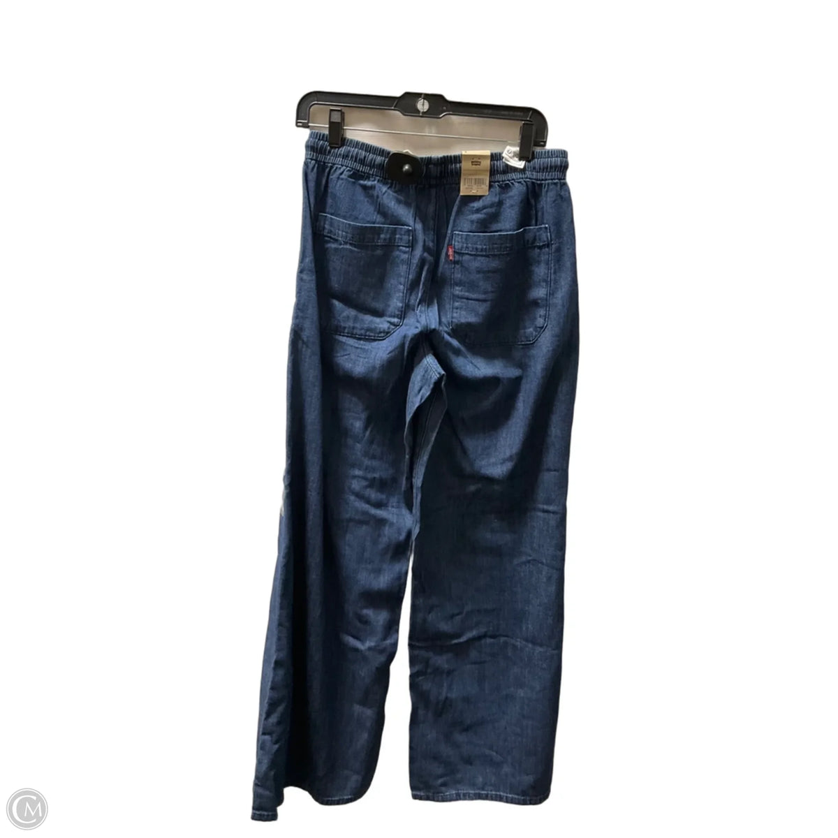 Pants Lounge By Levis In Blue, Size: 4