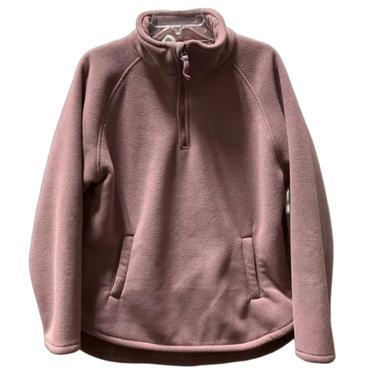 Sweater By Jachs Girlfirend In Purple, Size: Xl
