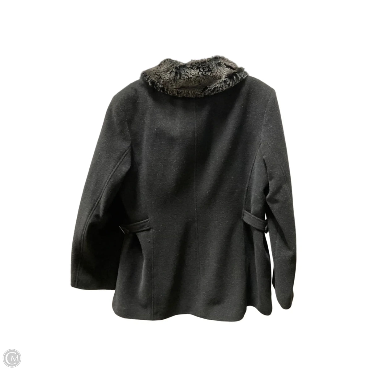 Jacket Other By Gallery In Black, Size: L