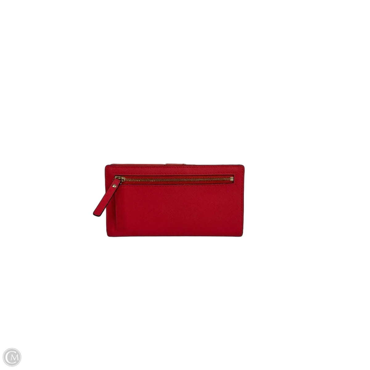 Wallet Designer By Kate Spade, Size: Large