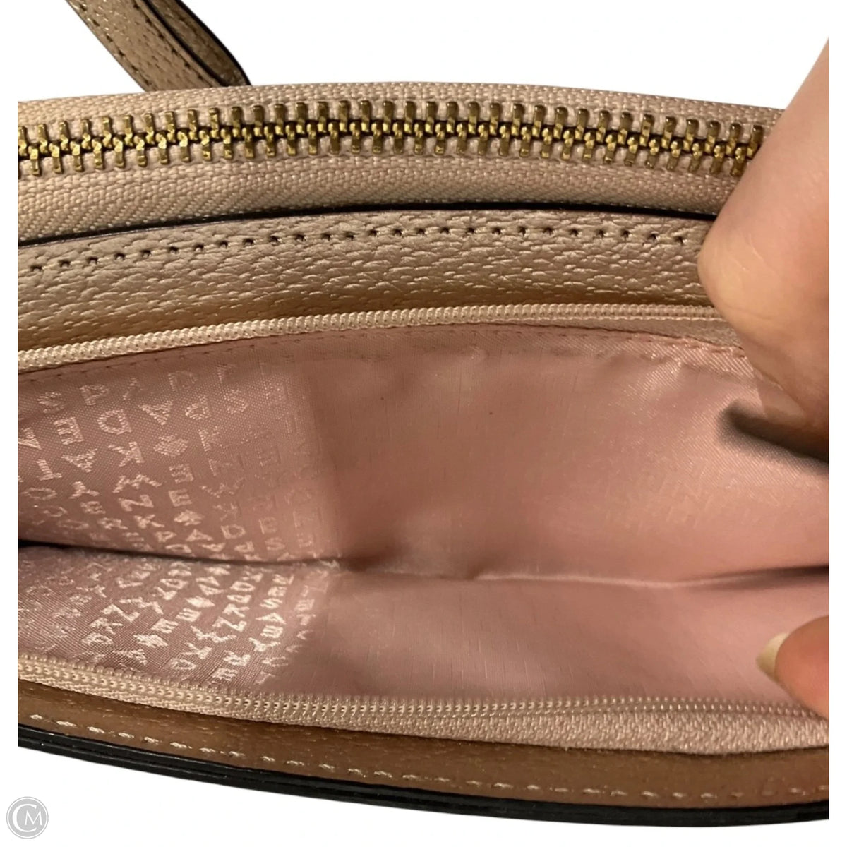 Wristlet Designer By Kate Spade, Size: Large
