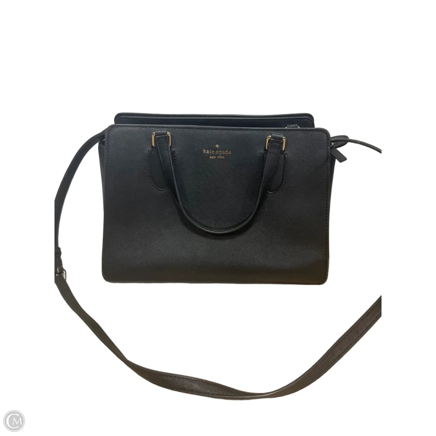 Handbag Designer By Kate Spade, Size: Medium