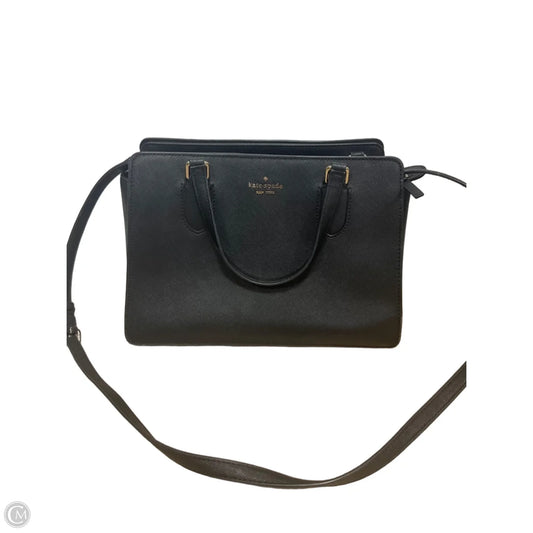 Handbag Designer By Kate Spade, Size: Medium