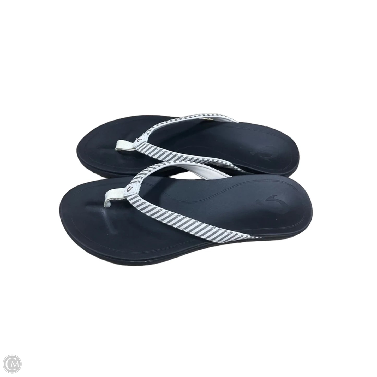 Shoes Flats By Olukai In Black, Size: 7