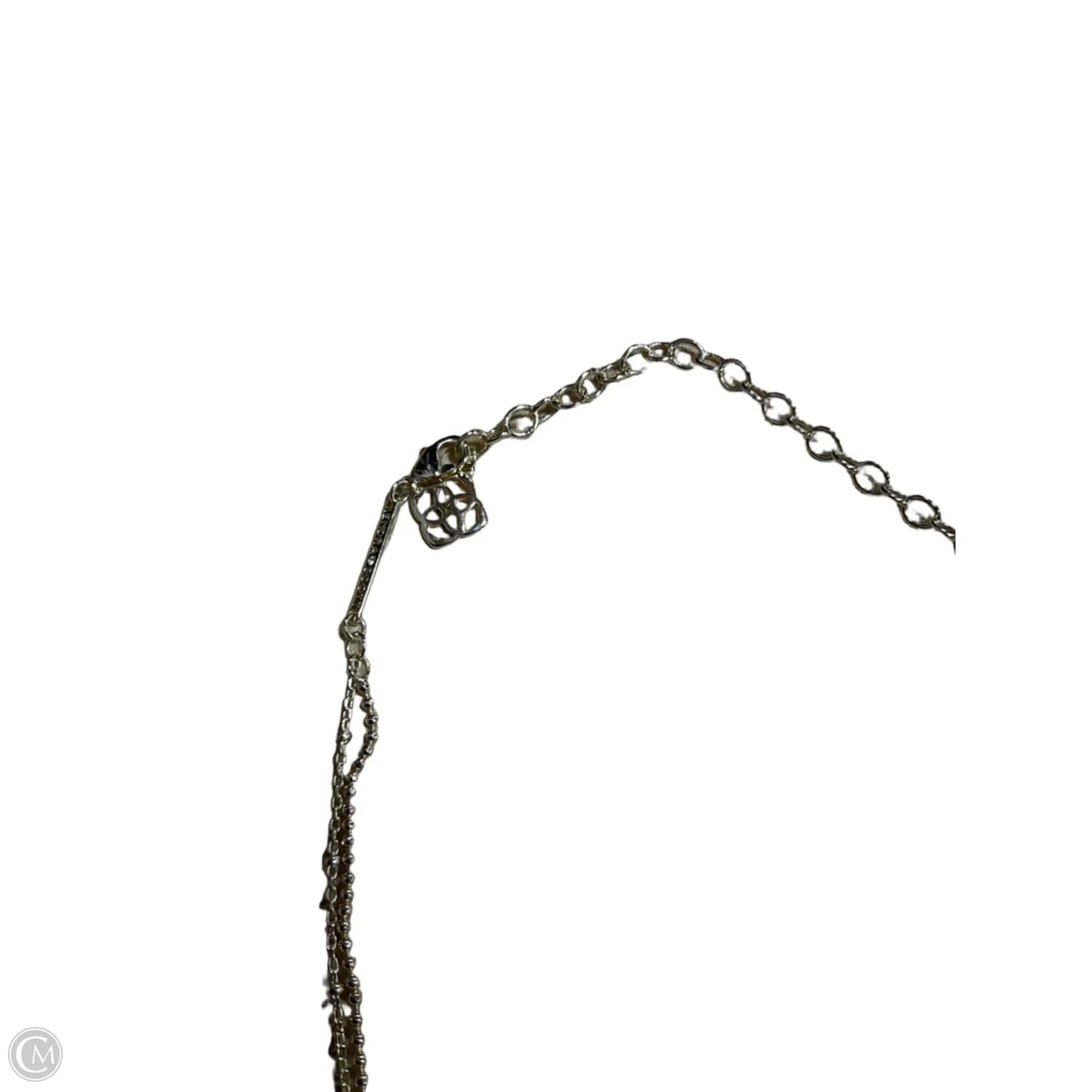 Necklace Layered By Kendra Scott