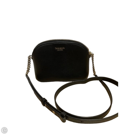 Crossbody Designer By Kate Spade, Size: Small