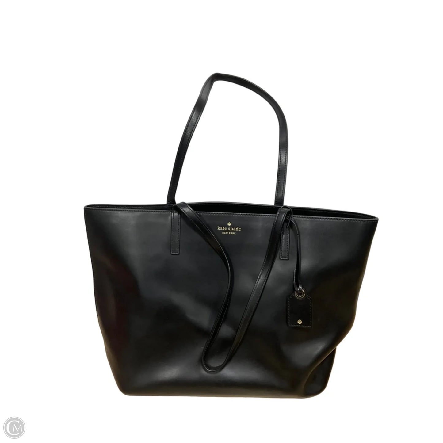 Handbag Designer By Kate Spade, Size: Large