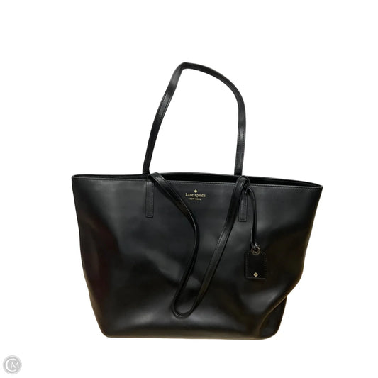 Handbag Designer By Kate Spade, Size: Large