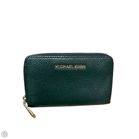 Wallet Designer By Michael Kors, Size: Small
