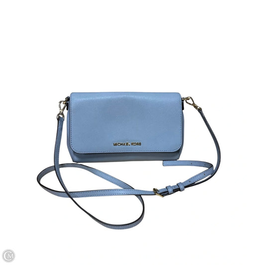 Crossbody Designer By Michael Kors, Size: Small