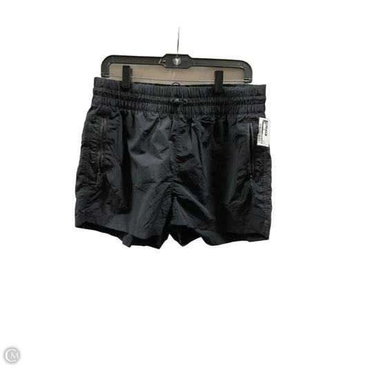 Shorts By Eddie Bauer In Black, Size: L