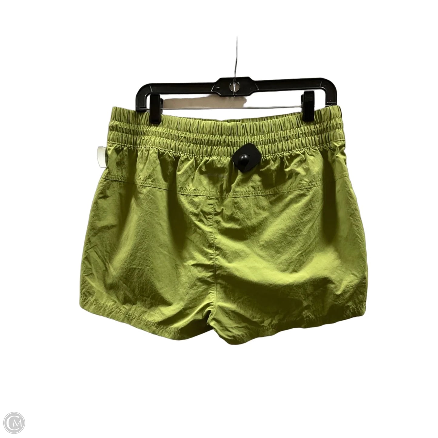 Shorts By Eddie Bauer In Green, Size: L