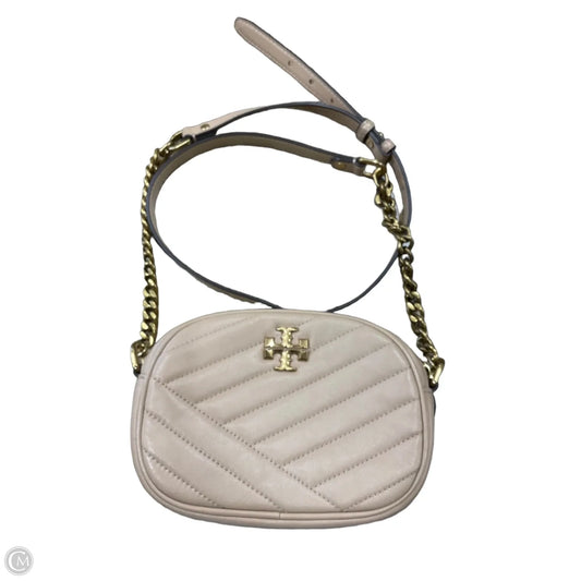 Crossbody Designer By Tory Burch, Size: Small