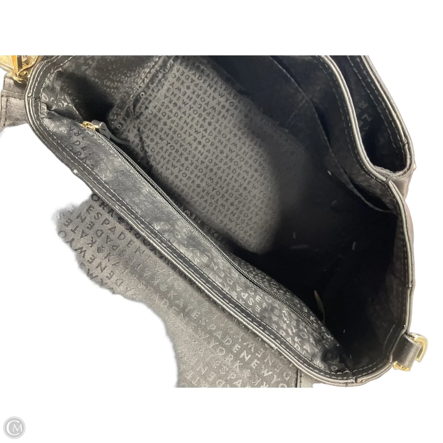 Handbag Designer By Kate Spade, Size: Medium