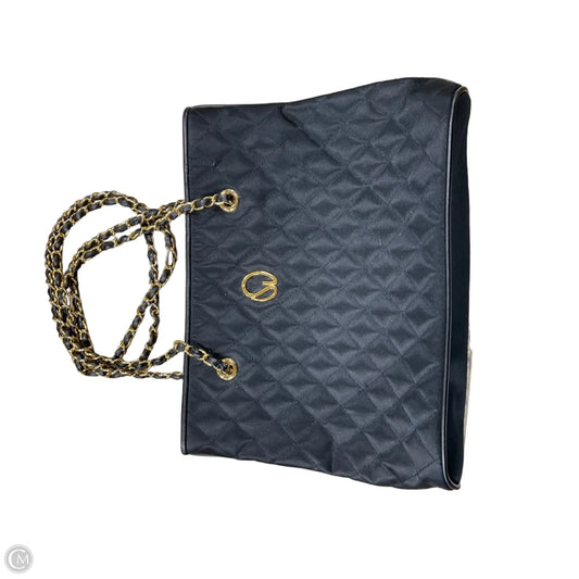 Handbag By St. John, Size: Medium