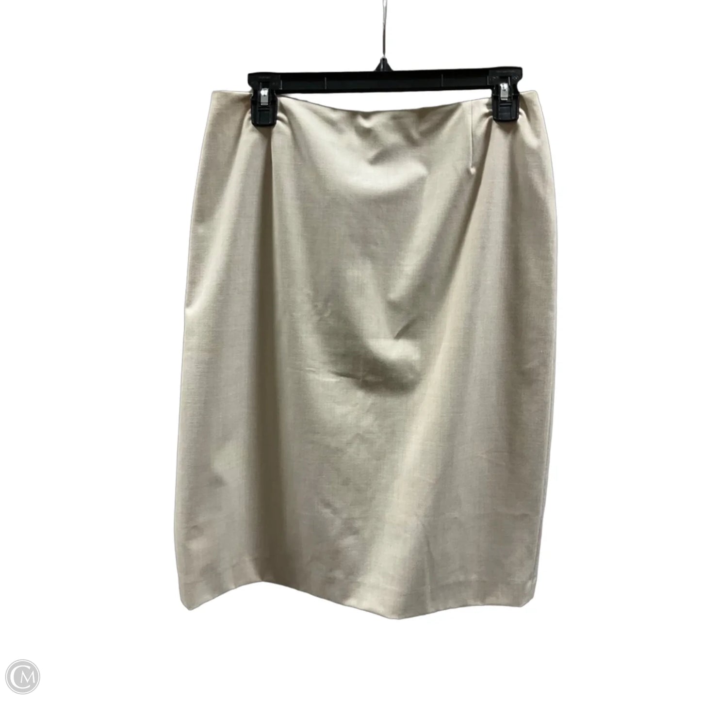 Skirt Midi By Alex Marie In Beige, Size: S
