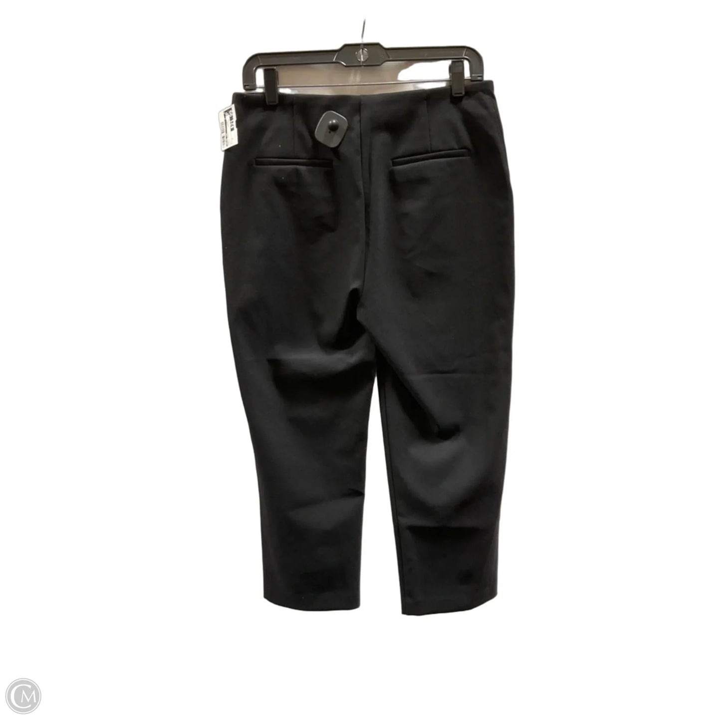 Pants Dress By Rachel Zoe In Black, Size: 6