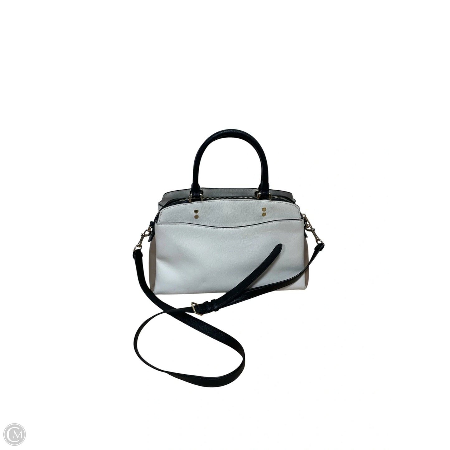 Handbag By Coach, Size: Medium