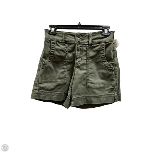 Shorts By Sanctuary In Green, Size: 2