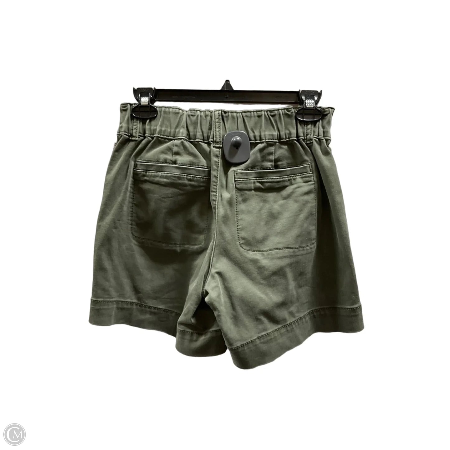 Shorts By Sanctuary In Green, Size: 2