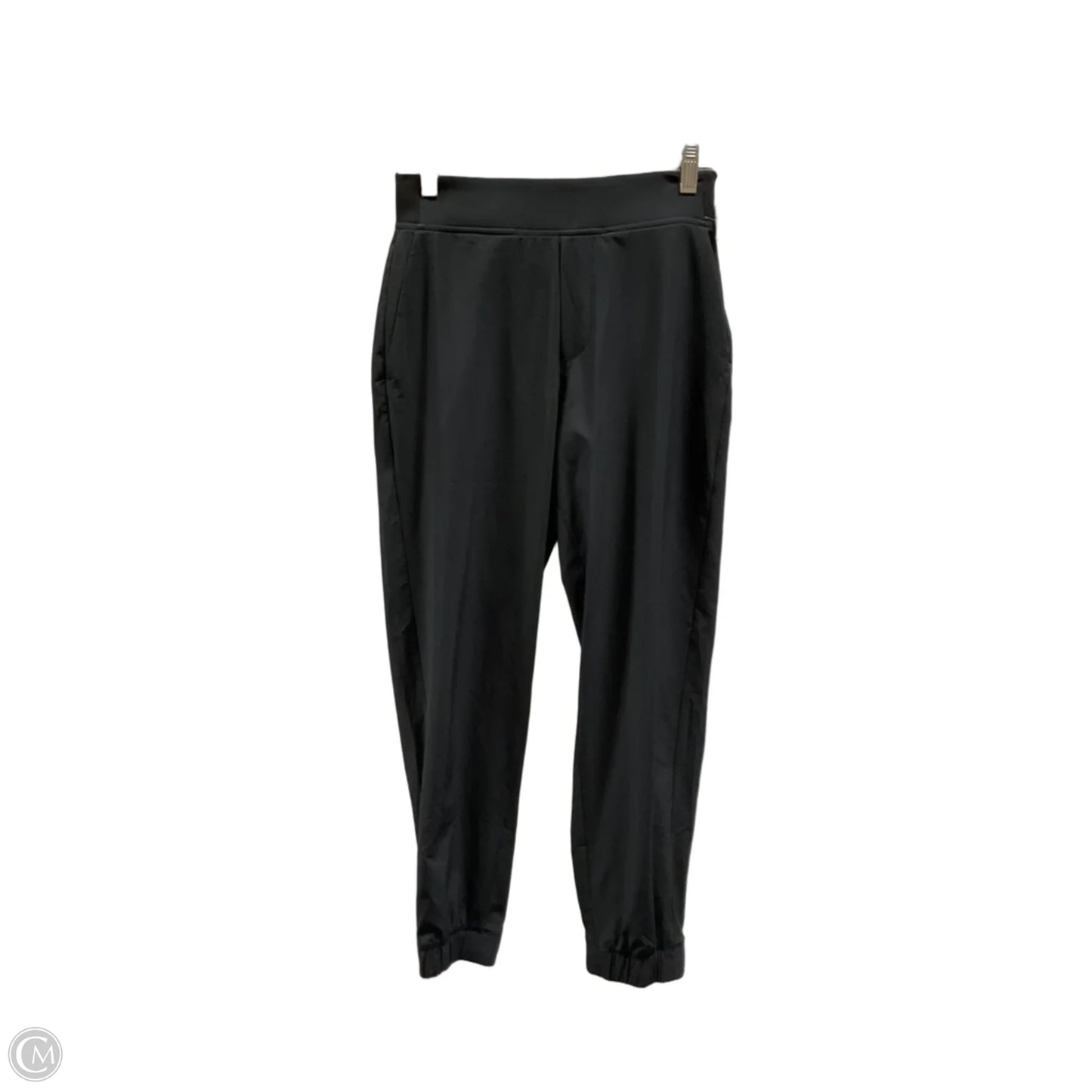 Athletic Pants By Athleta In Black, Size: 0