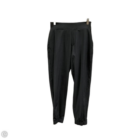 Athletic Pants By Athleta In Black, Size: 0