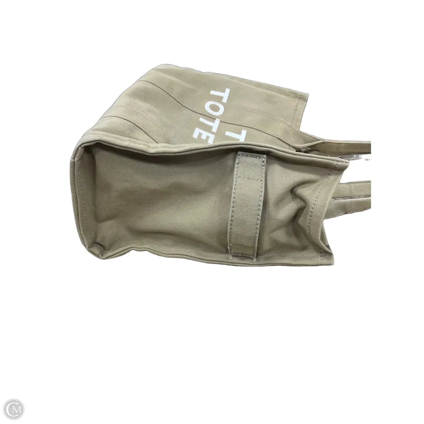 Tote Luxury Designer By Marc Jacobs, Size: Medium