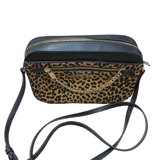 Handbag Designer By Michael Kors, Size: Medium