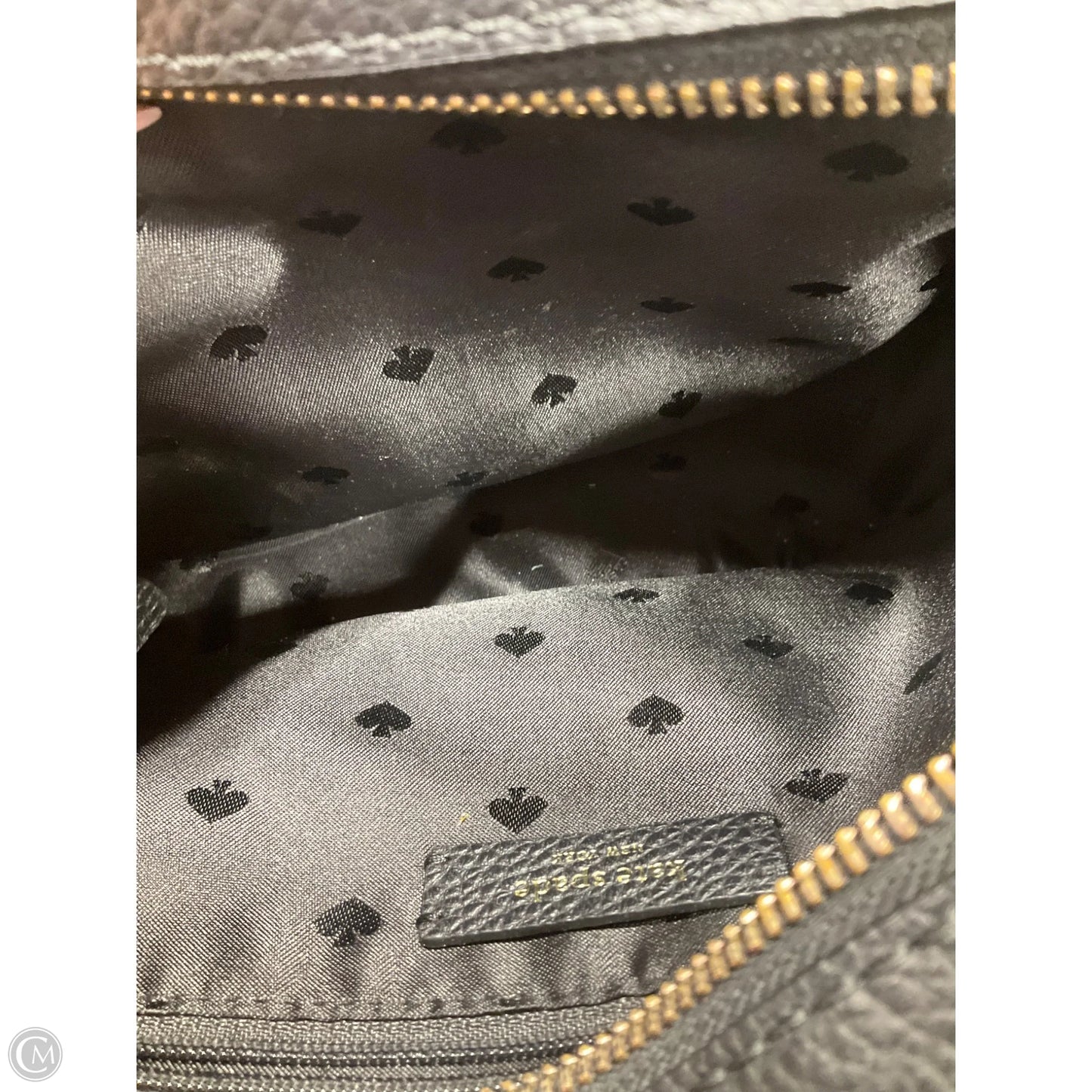 Crossbody Designer By Kate Spade, Size: Small