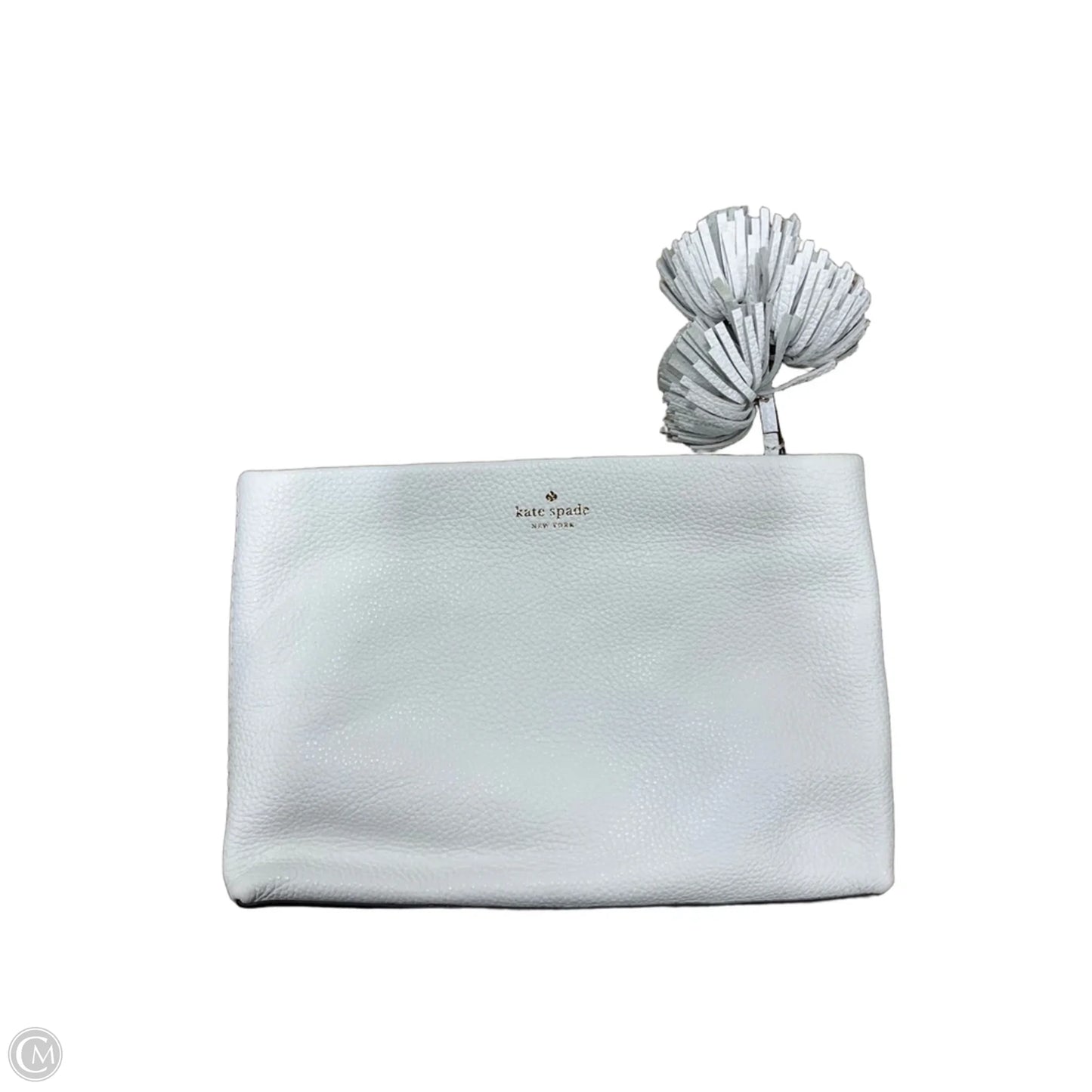Clutch Designer By Kate Spade, Size: Medium