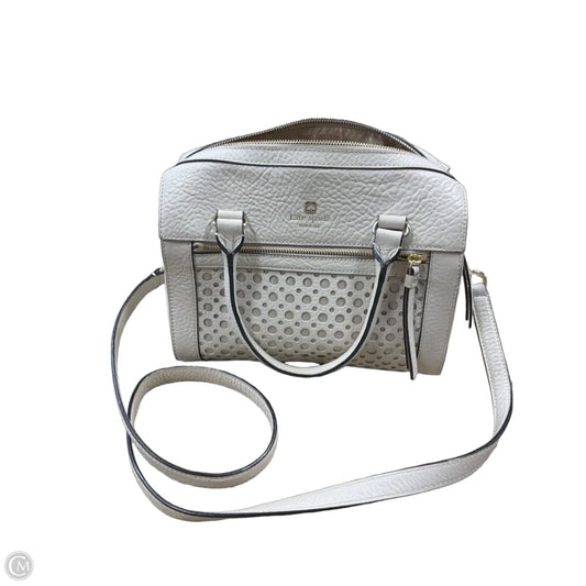 Handbag Designer By Kate Spade, Size: Medium