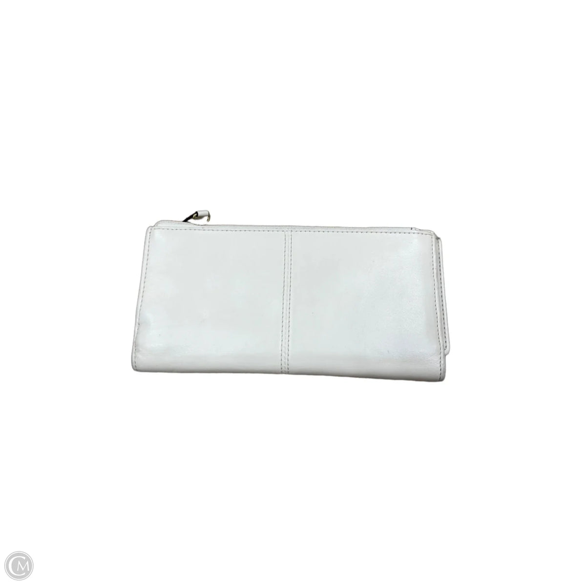 Wallet Designer By Coach, Size: Large
