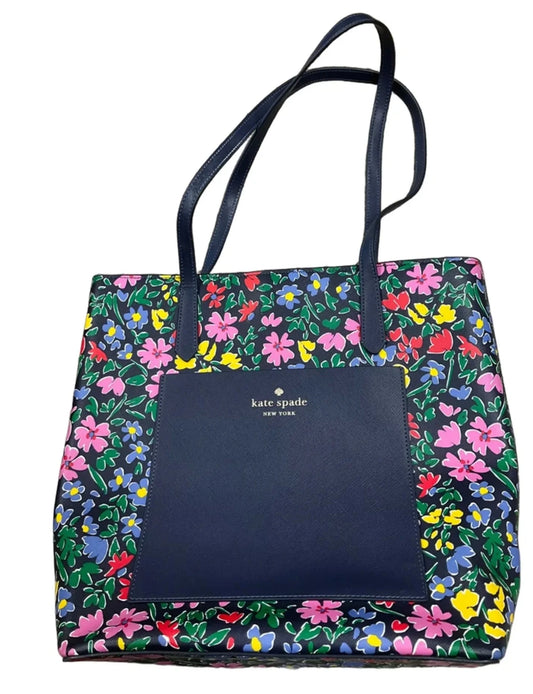 Handbag Designer By Kate Spade, Size: Medium