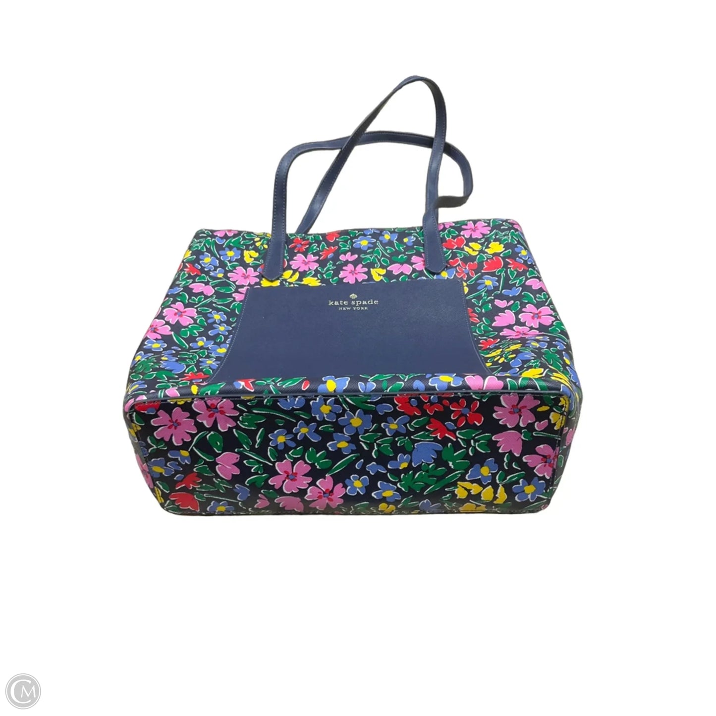 Handbag Designer By Kate Spade, Size: Medium