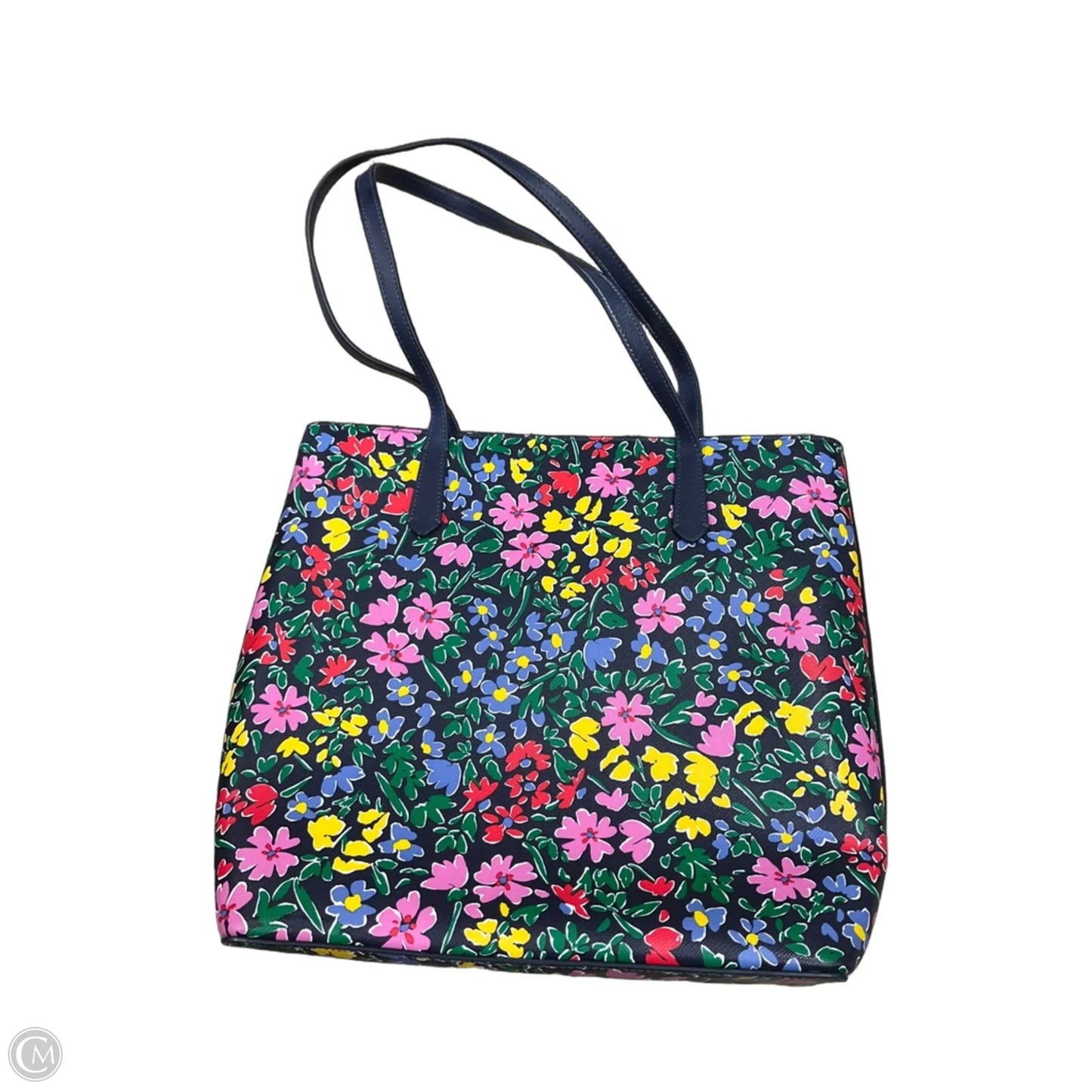 Handbag Designer By Kate Spade, Size: Medium