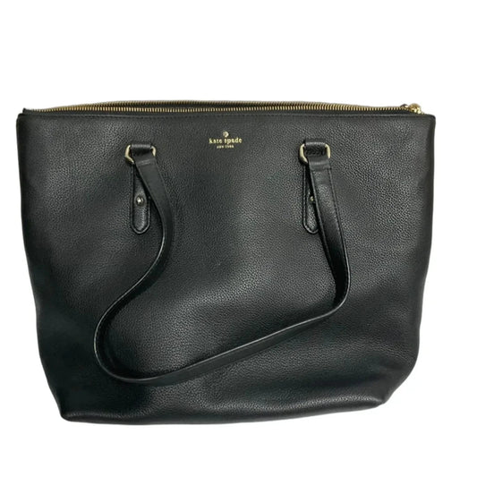 Handbag Designer By Kate Spade, Size: Large