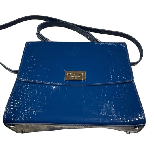 Handbag Designer By Kate Spade, Size: Medium