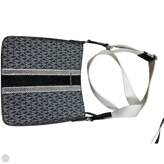 Crossbody Designer By Michael Kors, Size: Medium