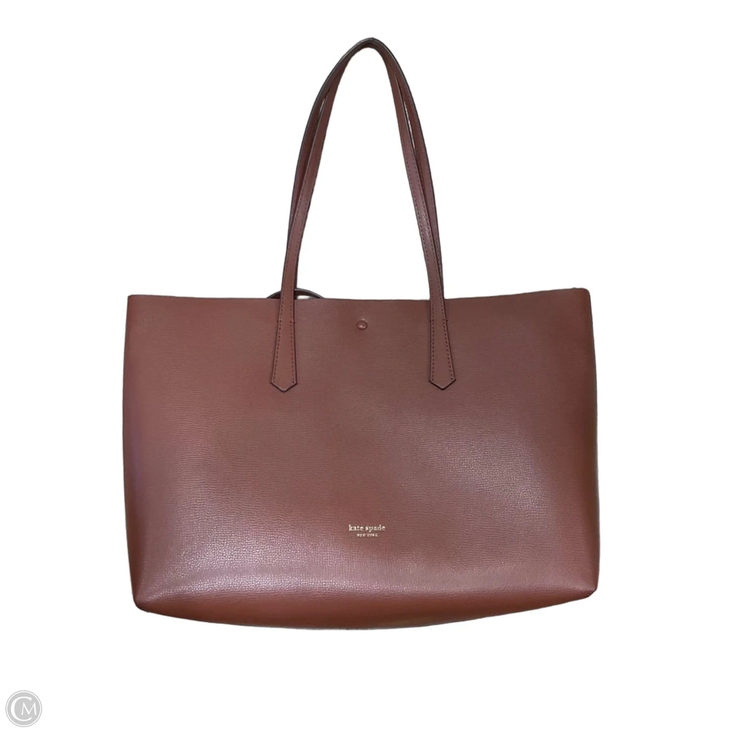Handbag Designer By Kate Spade, Size: Large
