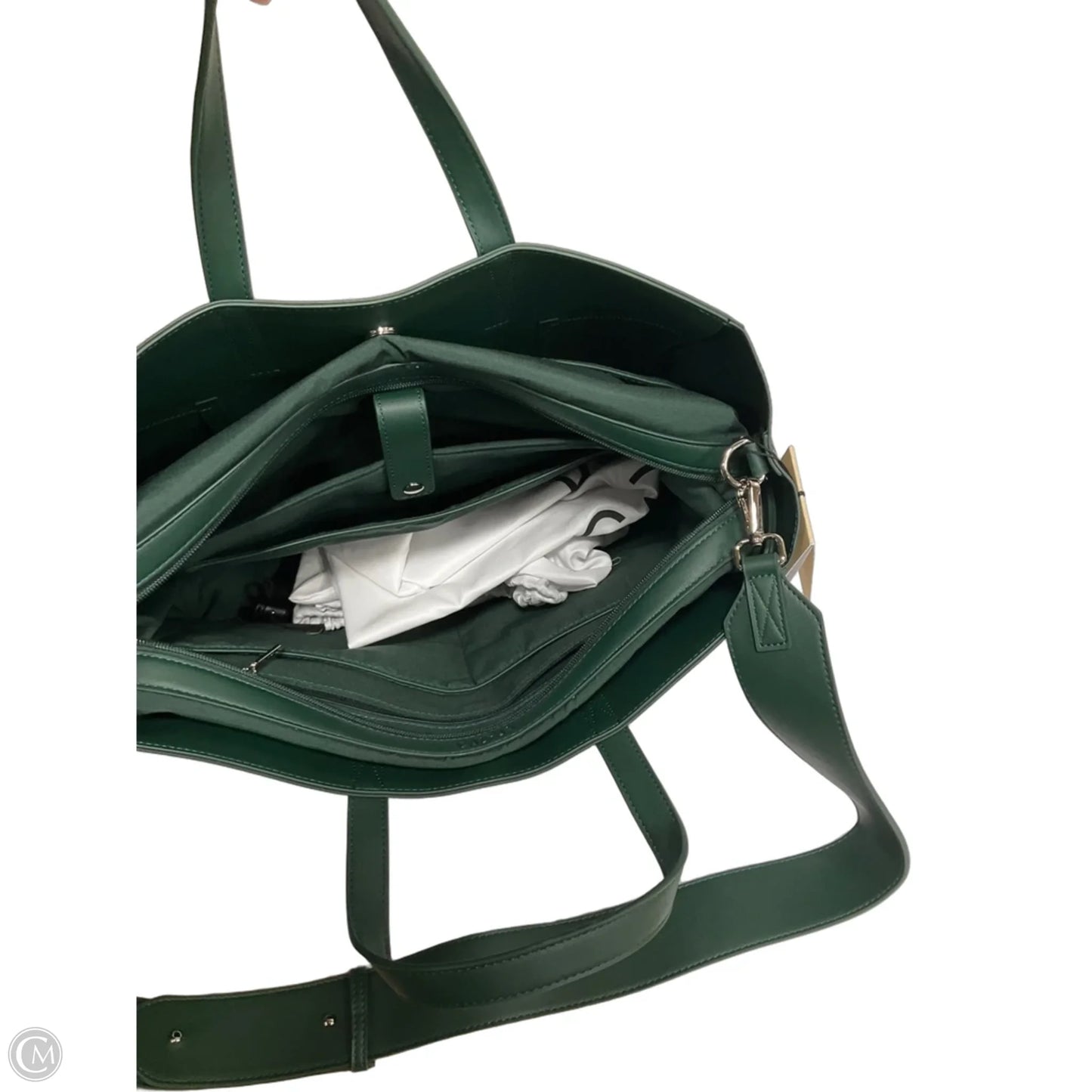 Tote By Calpak, Size: Large