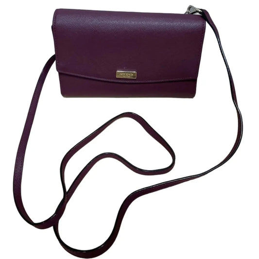 Handbag Designer By Kate Spade, Size: Small