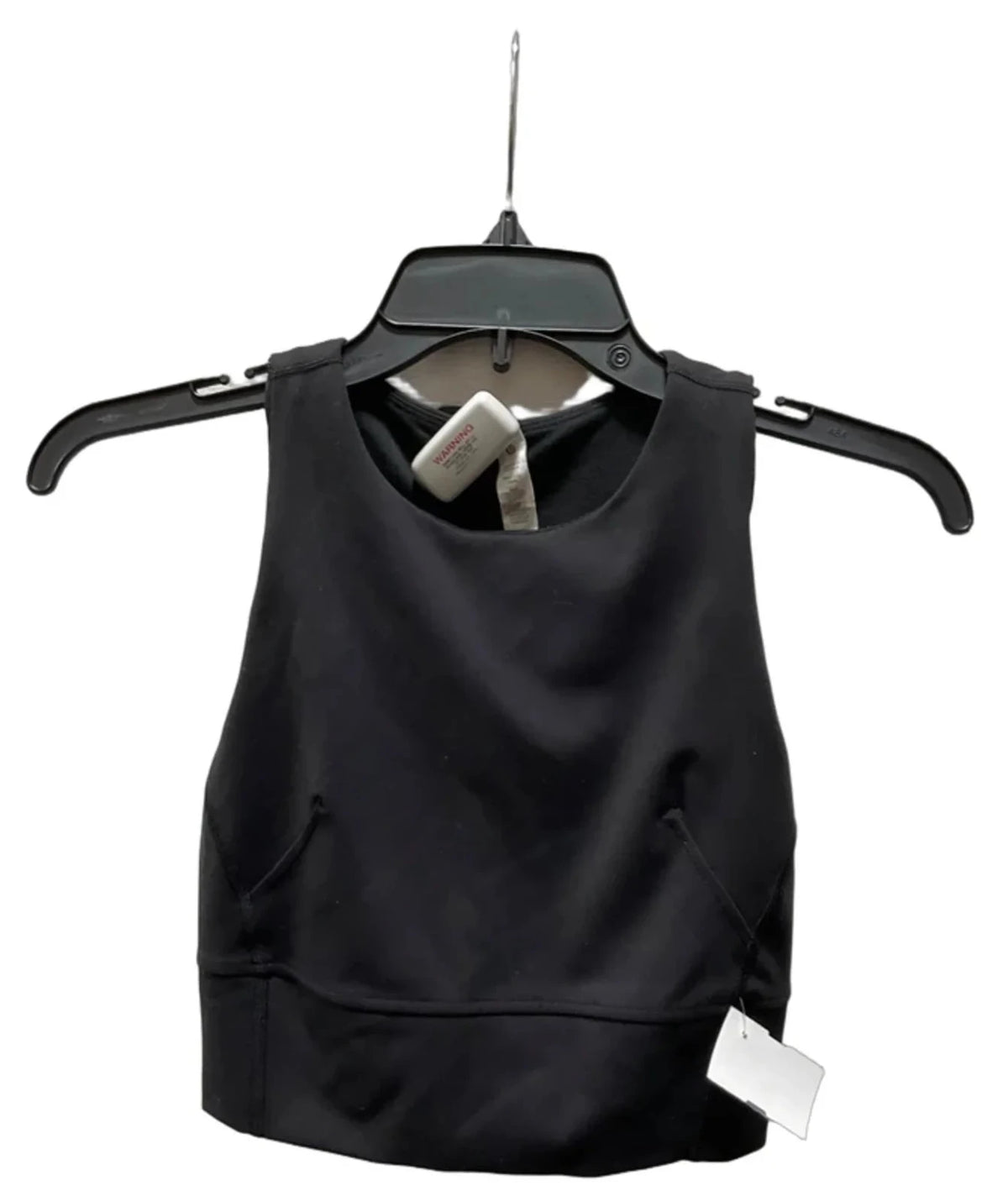 Bra By Lululemon In Black, Size: 2