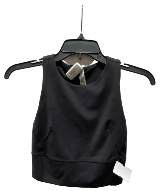 Bra By Lululemon In Black, Size: 2