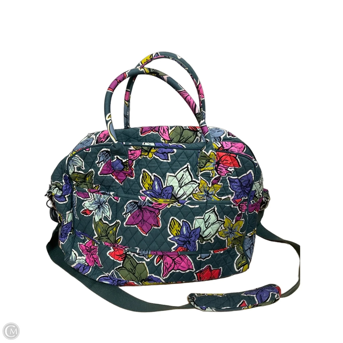 Tote By Vera Bradley, Size: Medium