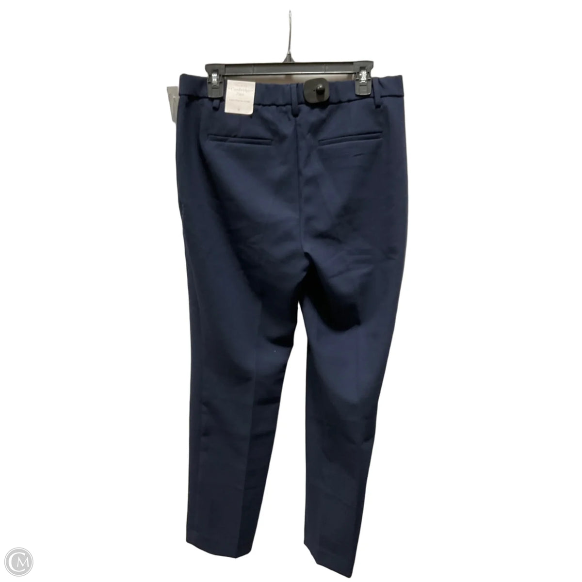 Pants Dress By Talbots In Blue, Size: 8