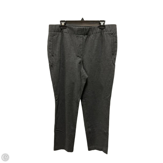 Pants Dress By J. Jill In Grey, Size: L