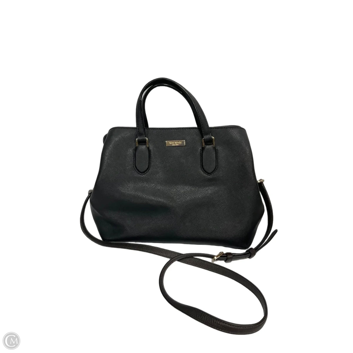 Handbag Designer By Kate Spade, Size: Medium