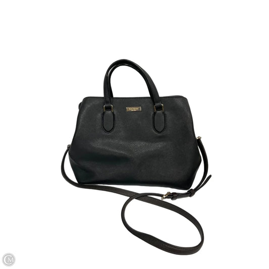 Handbag Designer By Kate Spade, Size: Medium